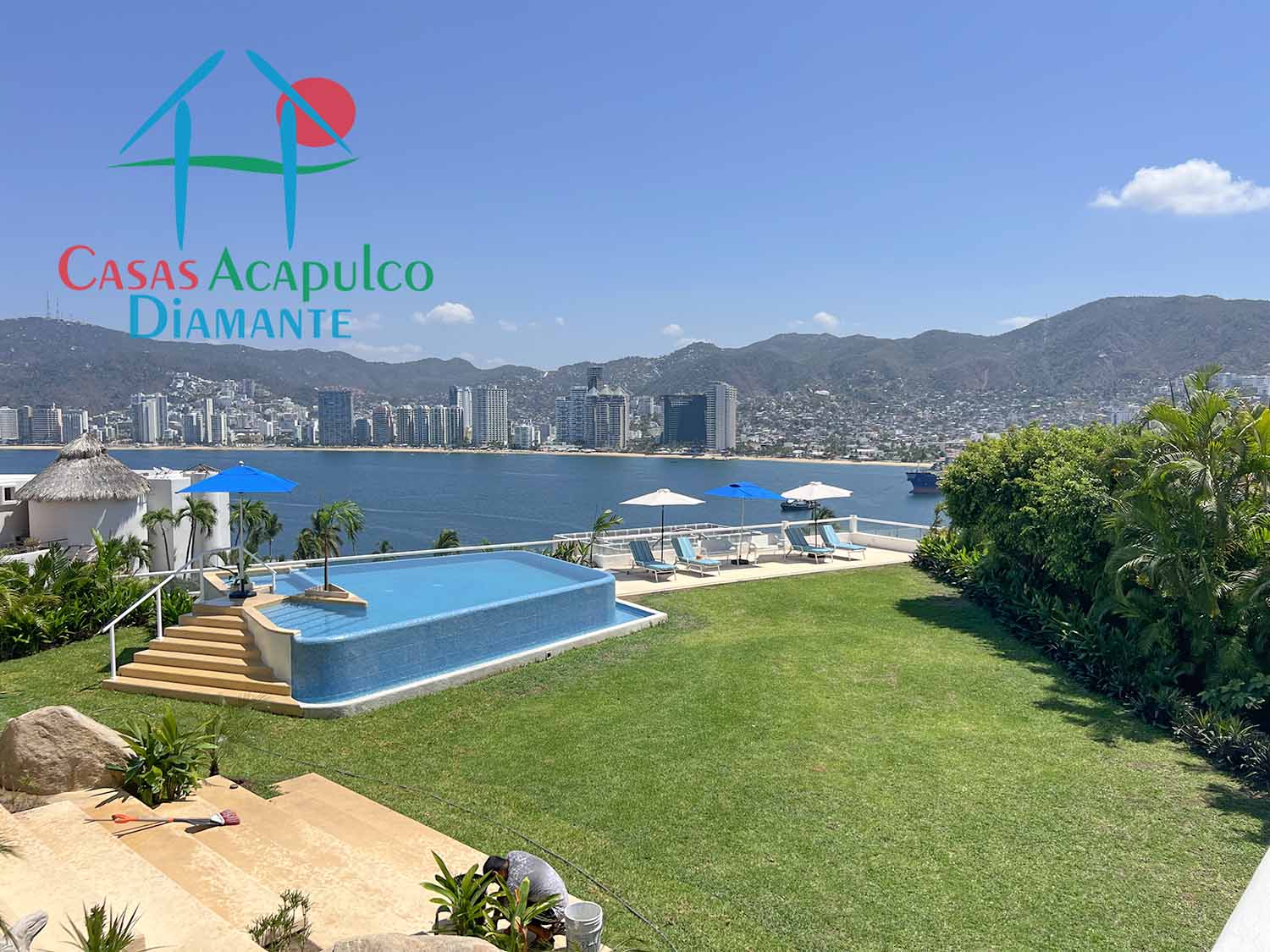 Villa Sahasrara - Recámara 3 22